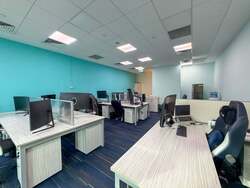 Vision Exchange (D22), Office #577756421